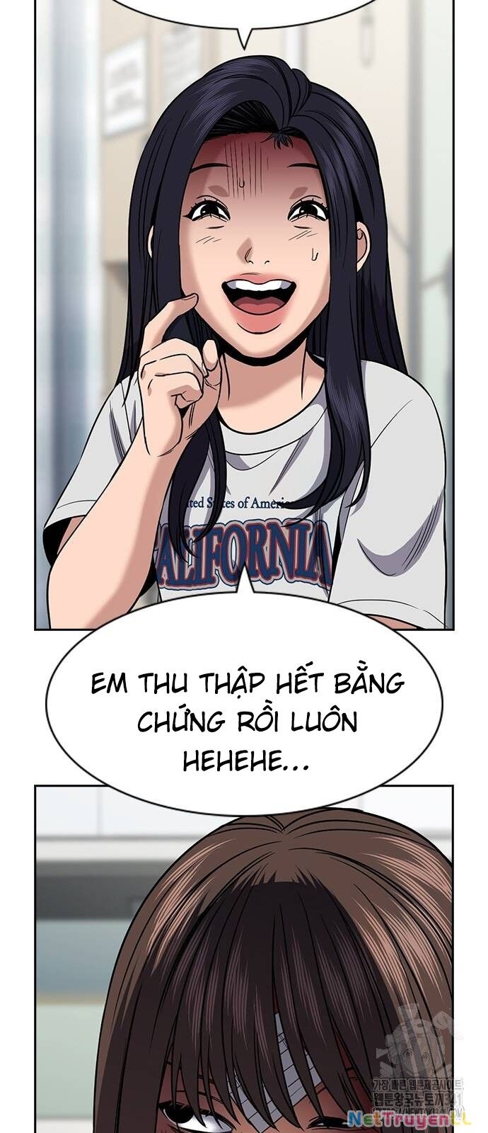 Giáo Dục Chân Chính Chapter 150 - 62