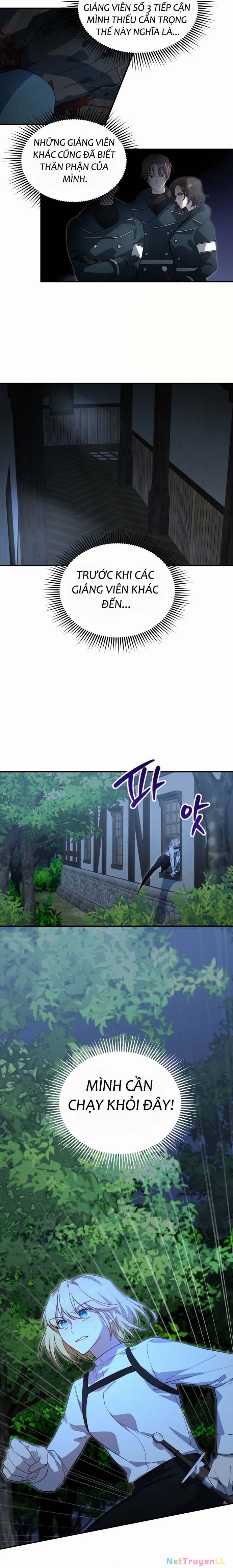 Hero X Demon King X Villain Chapter 3 - 20
