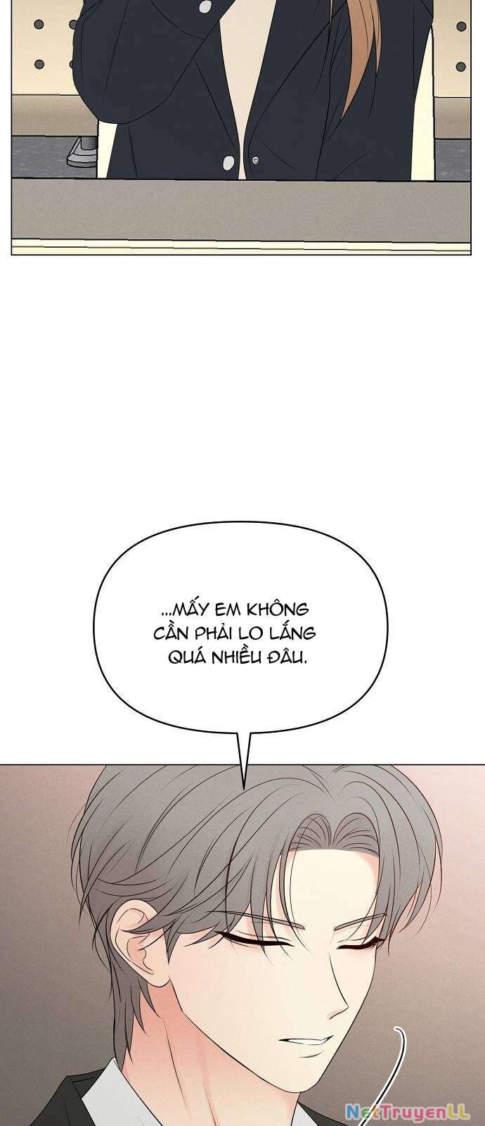 Tiêu Chuẩn Của Nam Chính Chapter 5 - 8