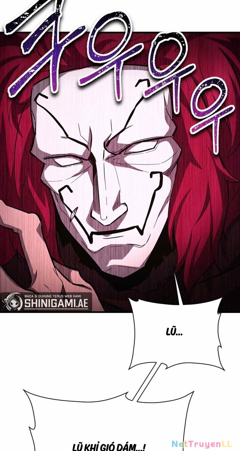 Helmut Đứa Trẻ Bị Ruồng Bỏ Chapter 78 - 10