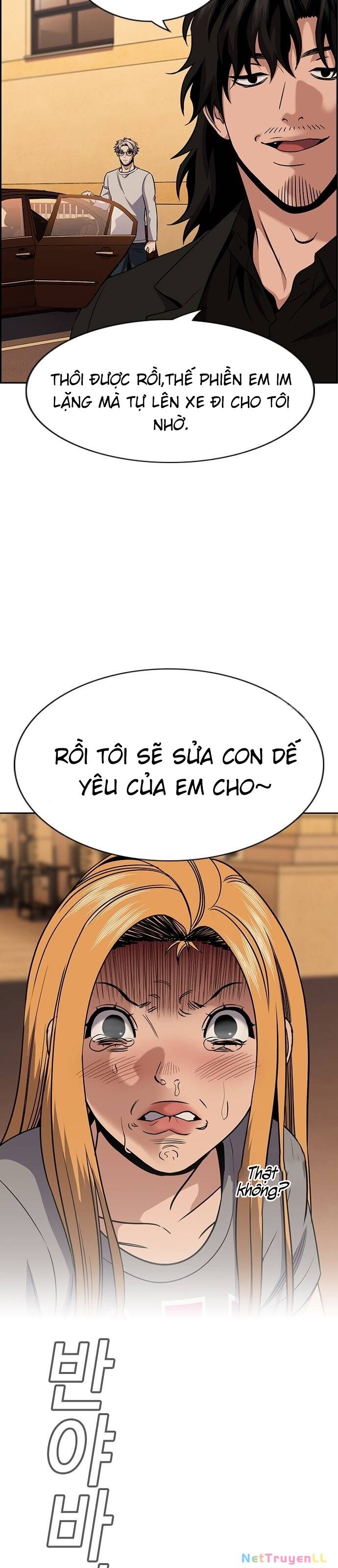 Giáo Dục Chân Chính Chapter 154 - 7