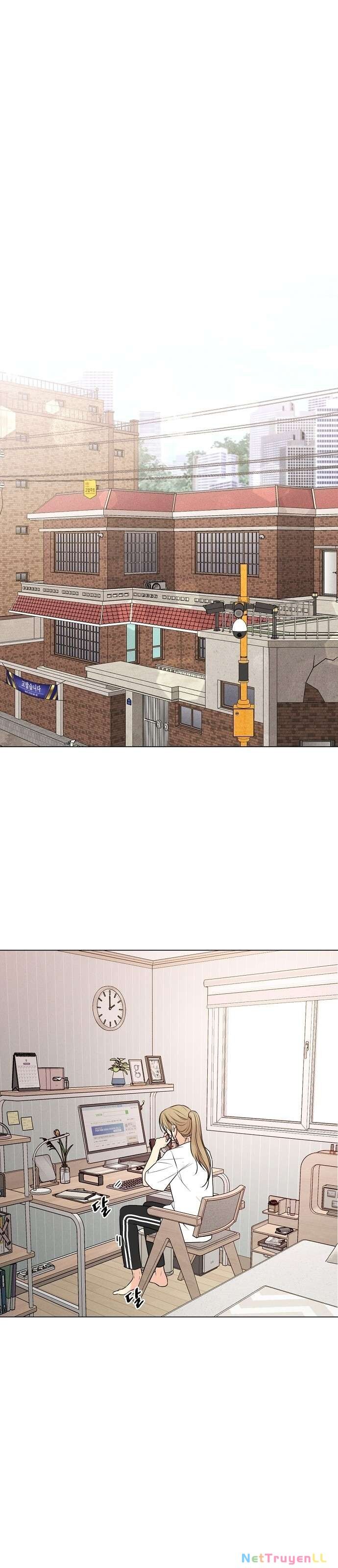 Tiêu Chuẩn Của Nam Chính Chapter 1 - 1