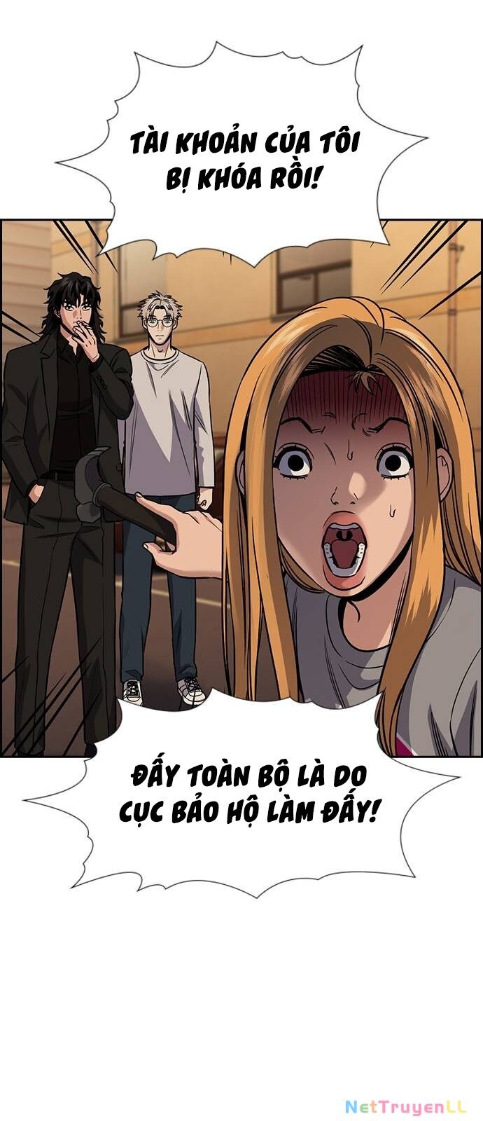 Giáo Dục Chân Chính Chapter 153 - 59