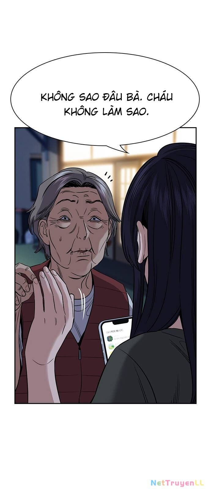 Giáo Dục Chân Chính Chapter 153 - 16