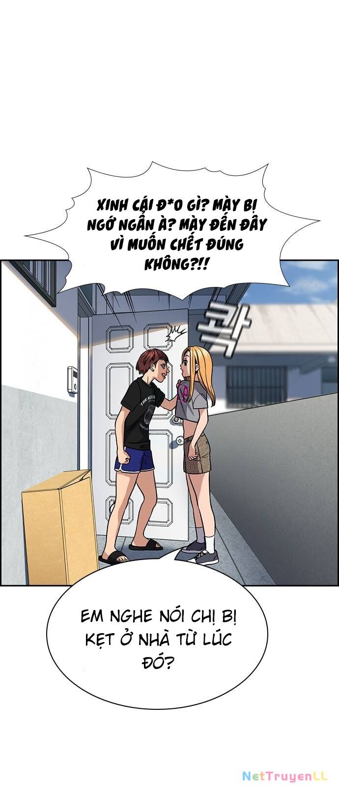 Giáo Dục Chân Chính Chapter 153 - 23
