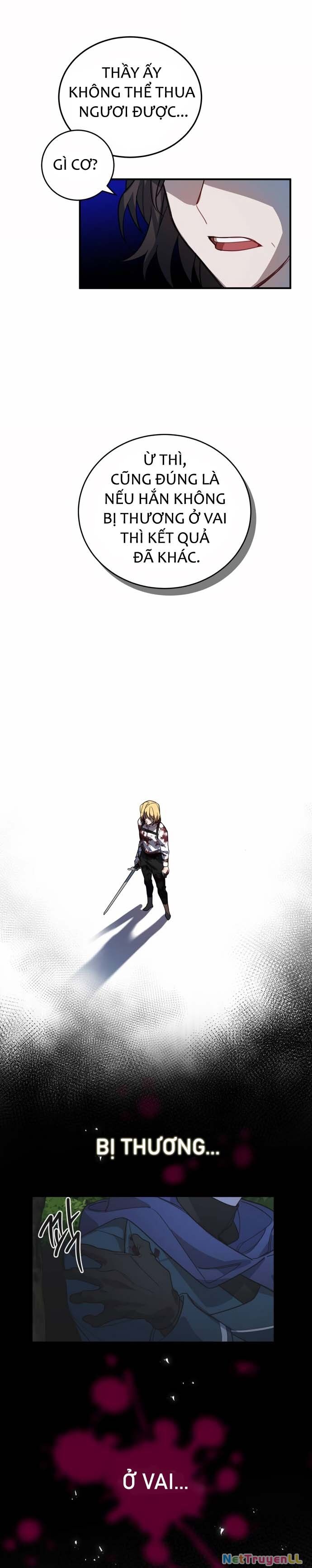 Hero X Demon King X Villain Chapter 5 - 14