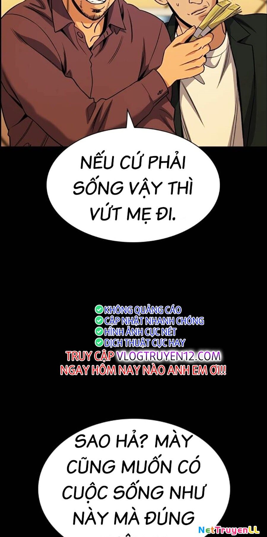 Giáo Dục Chân Chính Chapter 140 - 46