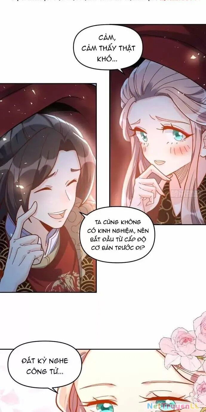 Nguyên Lai Ta Là Tu Tiên Đại Lão Chapter 430 - 20