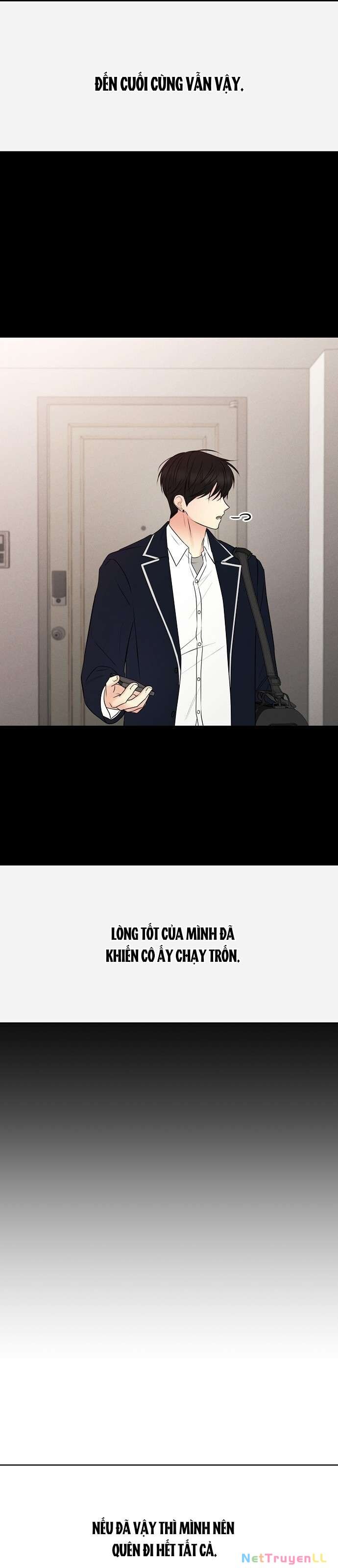 Tiêu Chuẩn Của Nam Chính Chapter 2 - 44