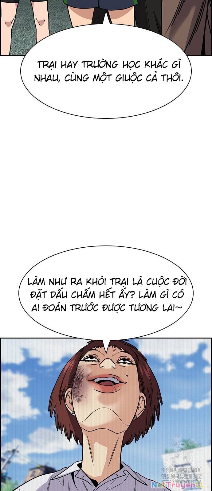 Giáo Dục Chân Chính Chapter 151 - 22