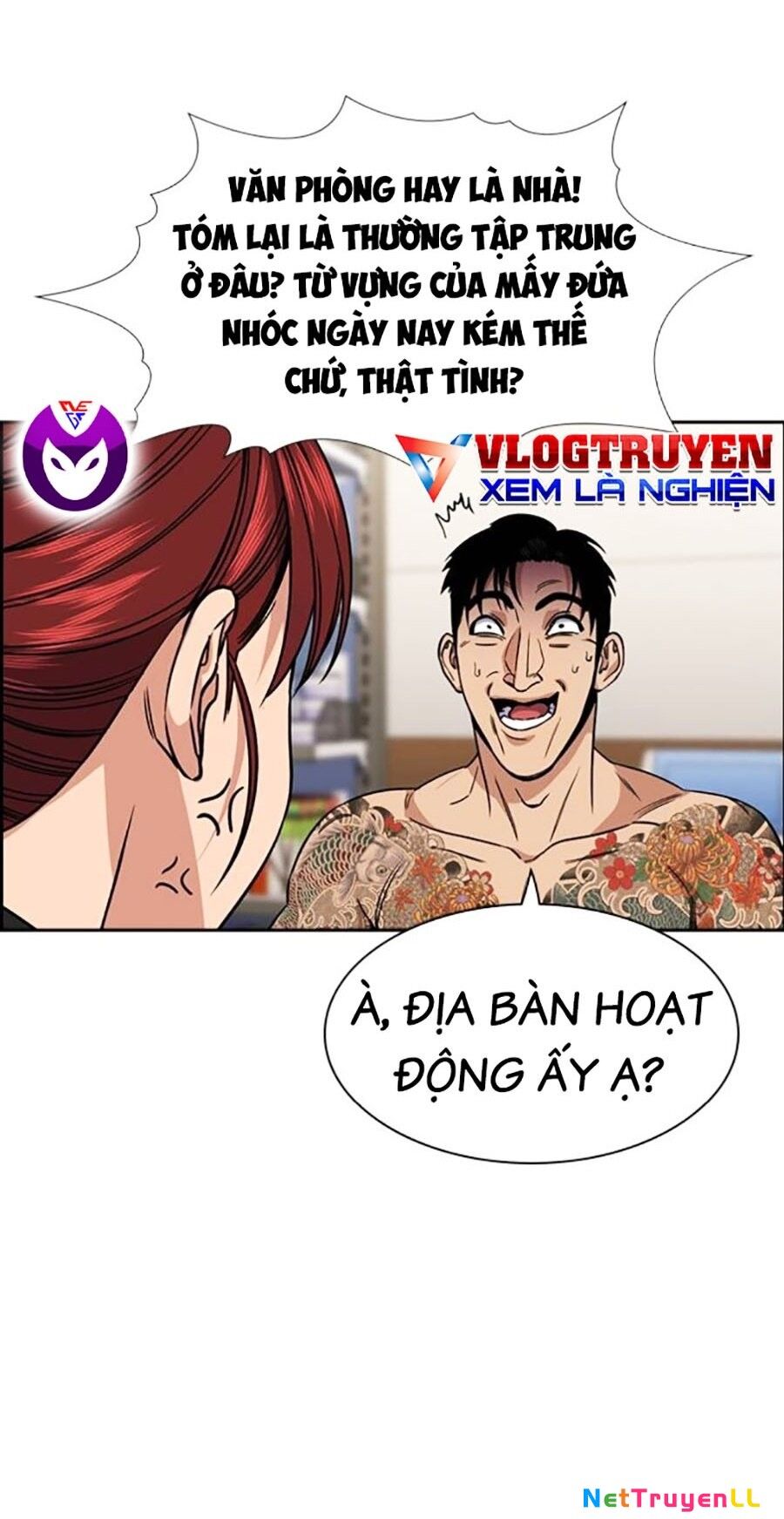 Giáo Dục Chân Chính Chapter 141 - 41