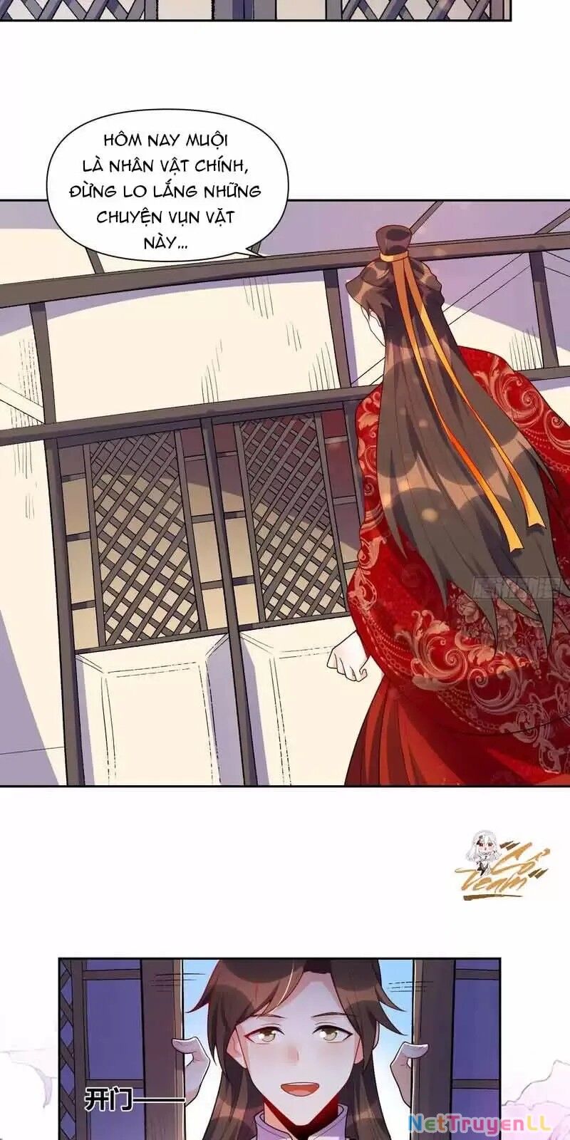 Nguyên Lai Ta Là Tu Tiên Đại Lão Chapter 427 - 30