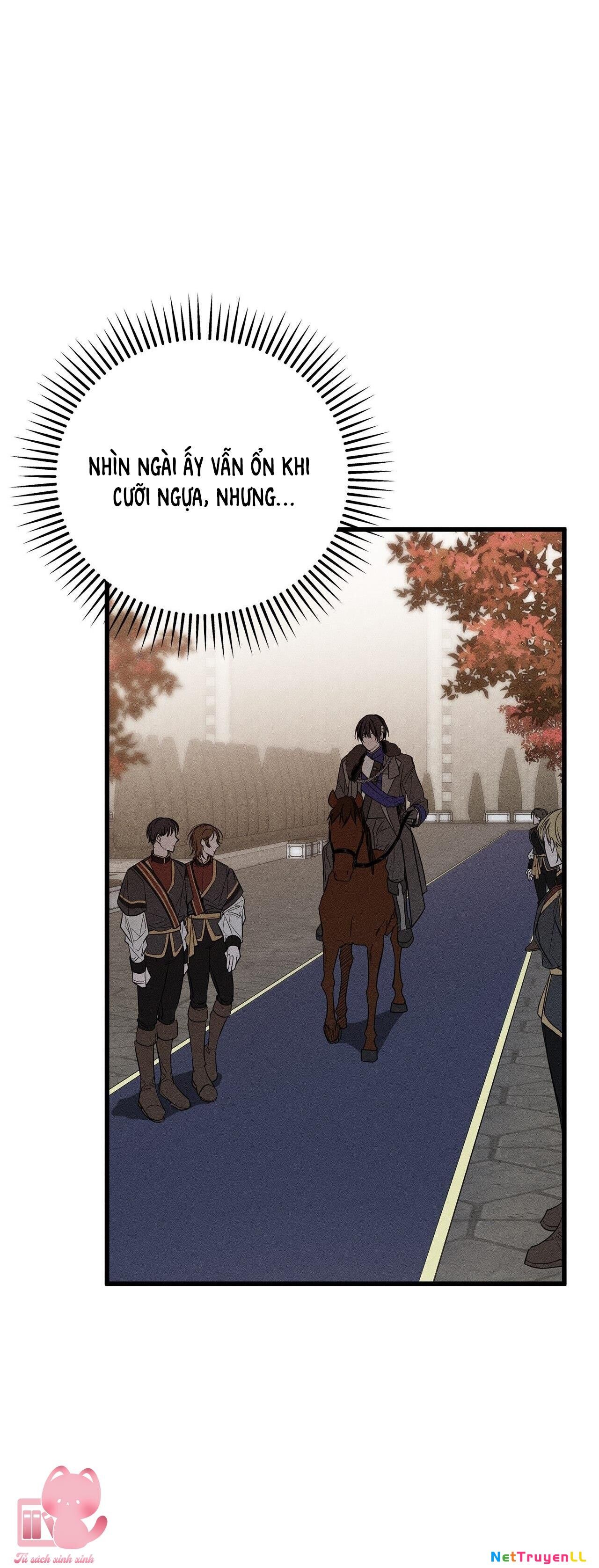 Vị Phu Quân Căm Ghét Tôi Đã Mất Trí Nhớ Chapter 43 - 43