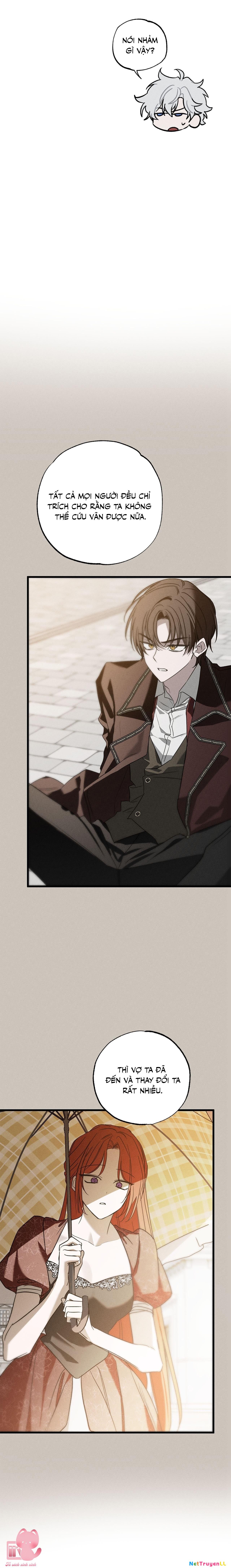 Vị Phu Quân Căm Ghét Tôi Đã Mất Trí Nhớ Chapter 43 - 26