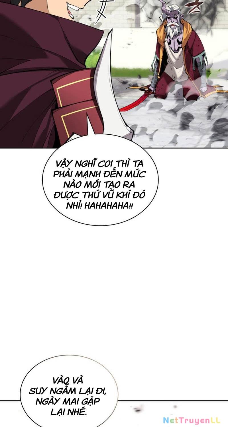 Thợ Rèn Huyền Thoại Chapter 240 - 113