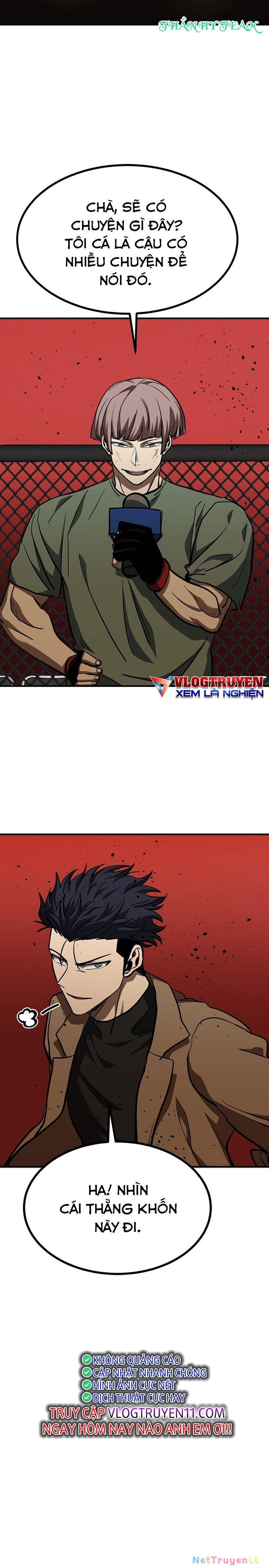 Vua Võ Đài Chapter 53 - 30