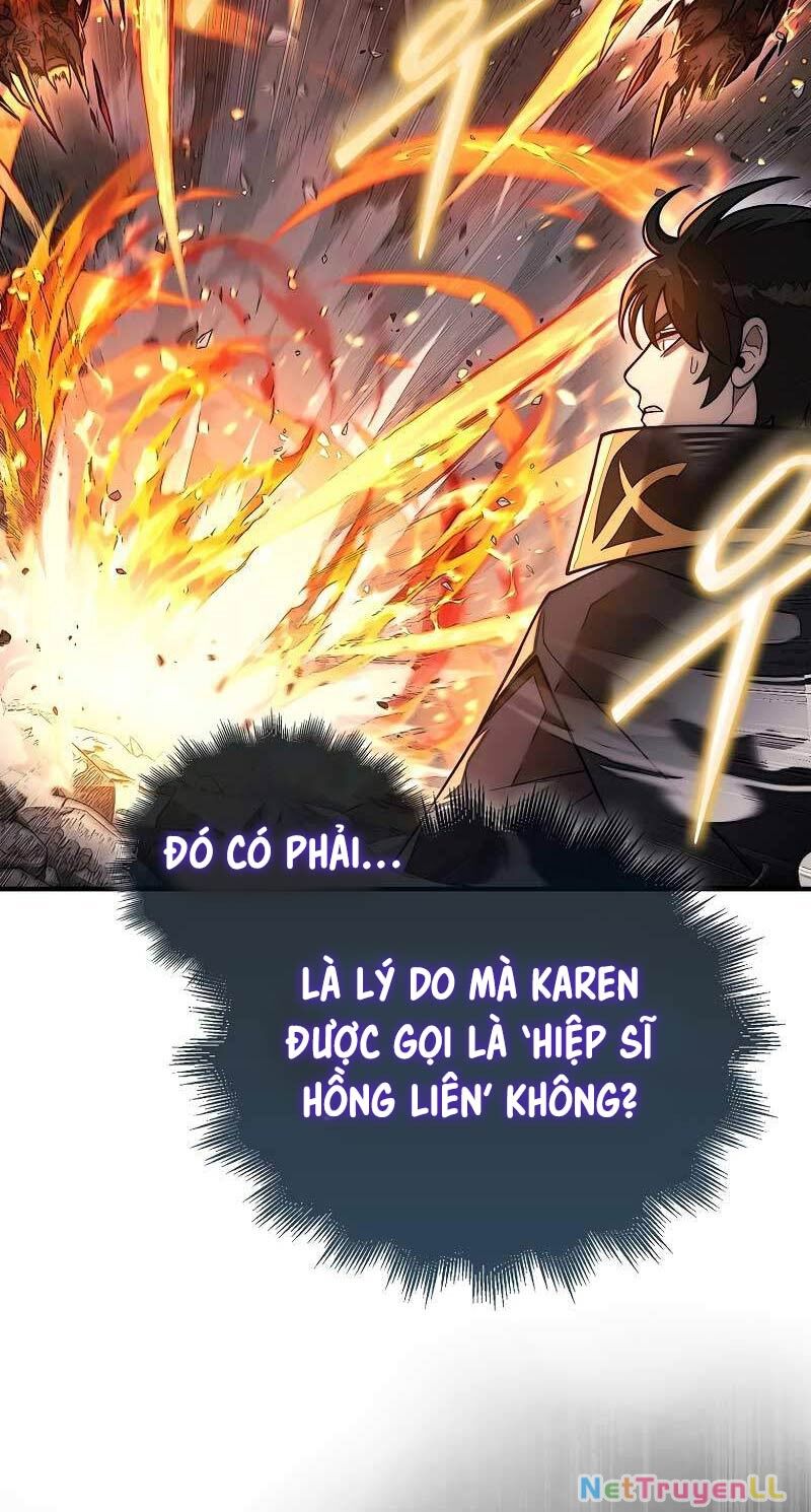 Quân Cờ Thứ 31 Lật Ngược Ván Cờ Chapter 54 - 10