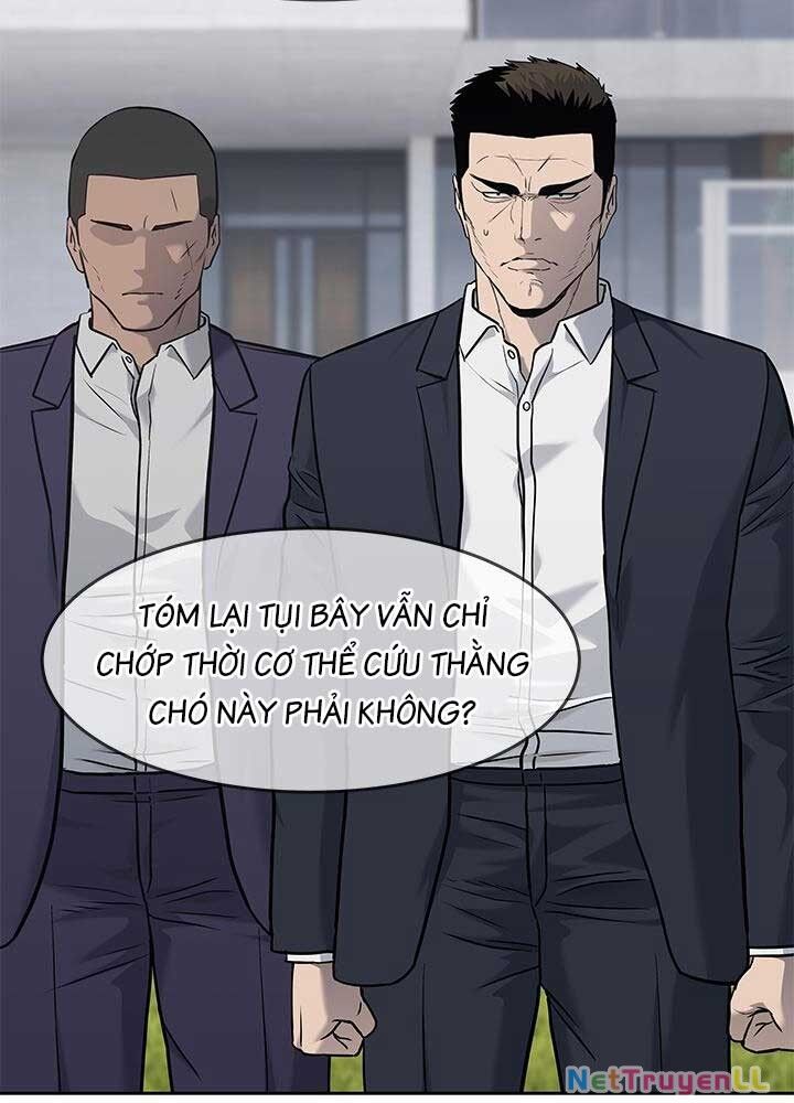 Đội Trưởng Lính Đánh Thuê Chapter 220 - 34