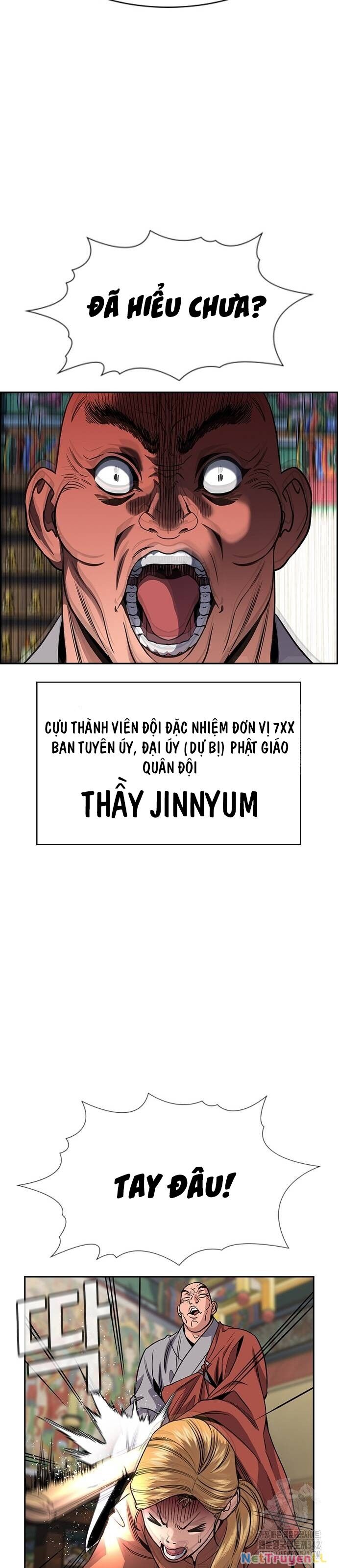 Giáo Dục Chân Chính Chapter 154 - 24