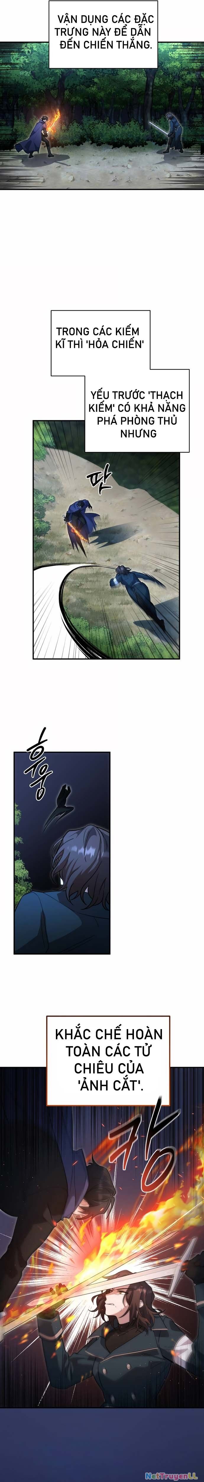 Hero X Demon King X Villain Chapter 4 - 20