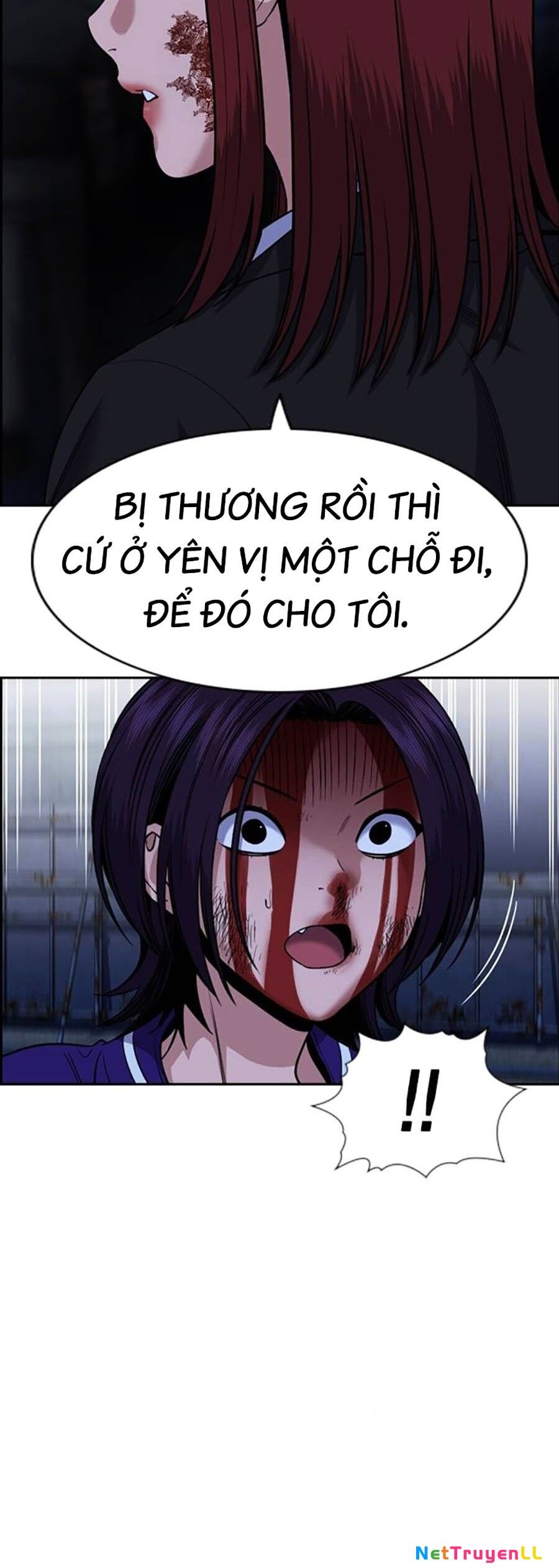 Giáo Dục Chân Chính Chapter 145 - 55
