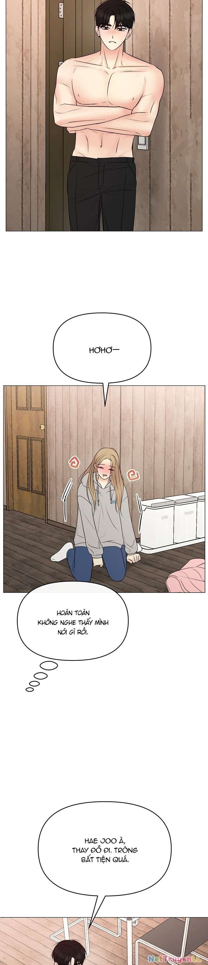 Tiêu Chuẩn Của Nam Chính Chapter 2 - 32