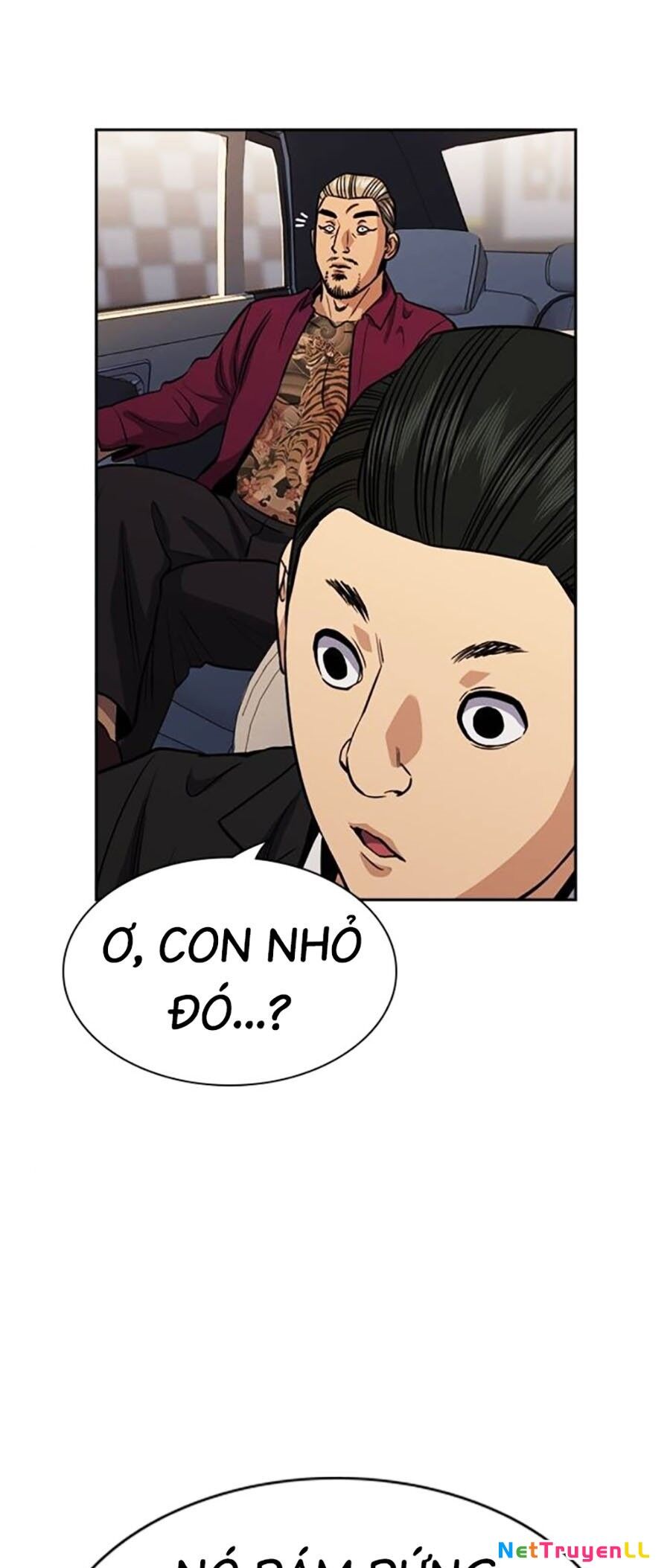 Giáo Dục Chân Chính Chapter 141 - 79