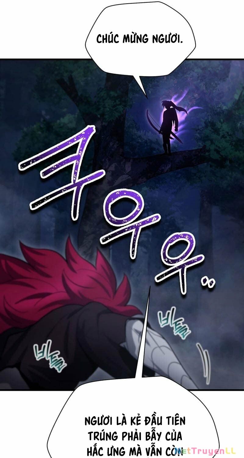 Helmut Đứa Trẻ Bị Ruồng Bỏ Chapter 78 - 80