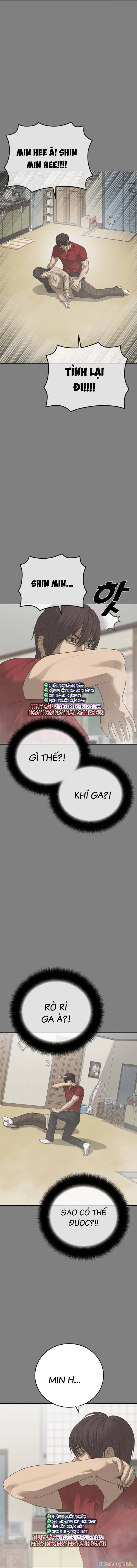 Thời Đại Ulzzang Chapter 50 - 118