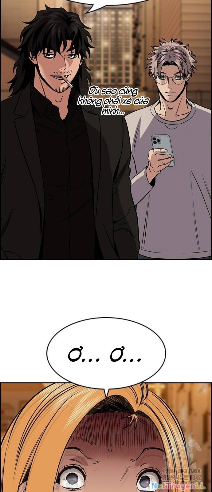 Giáo Dục Chân Chính Chapter 153 - 51