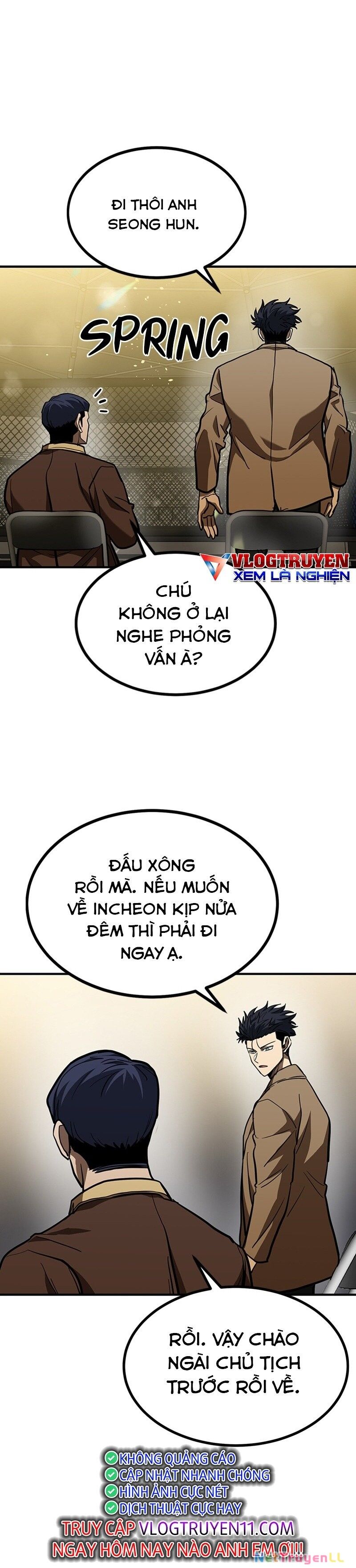 Vua Võ Đài Chapter 53 - 24