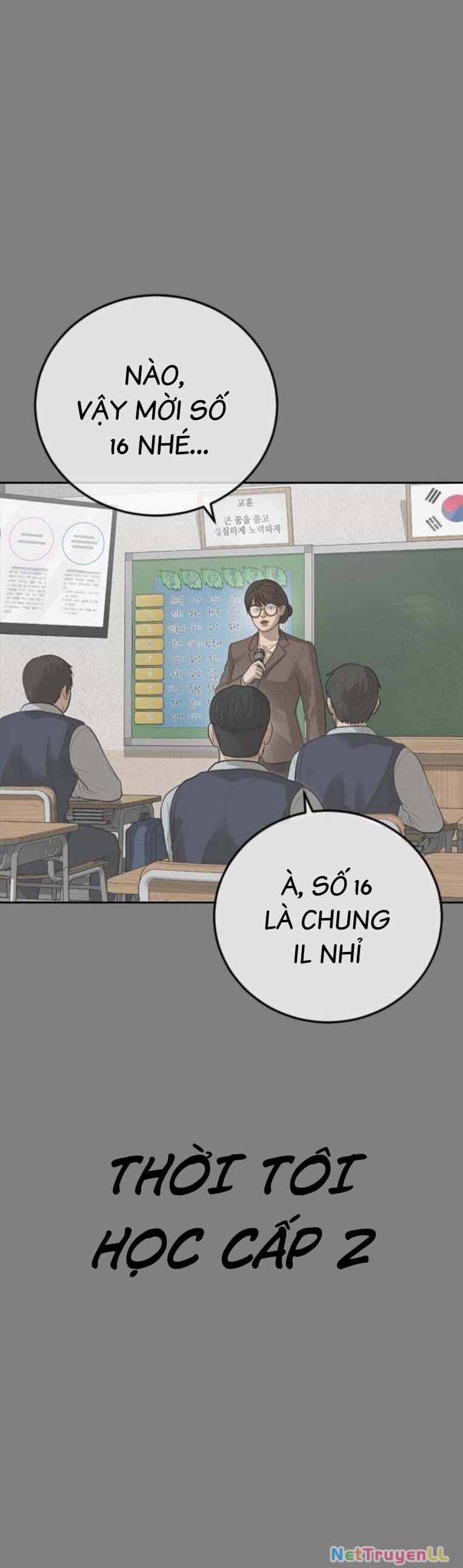 Thời Đại Ulzzang Chapter 49 - 3
