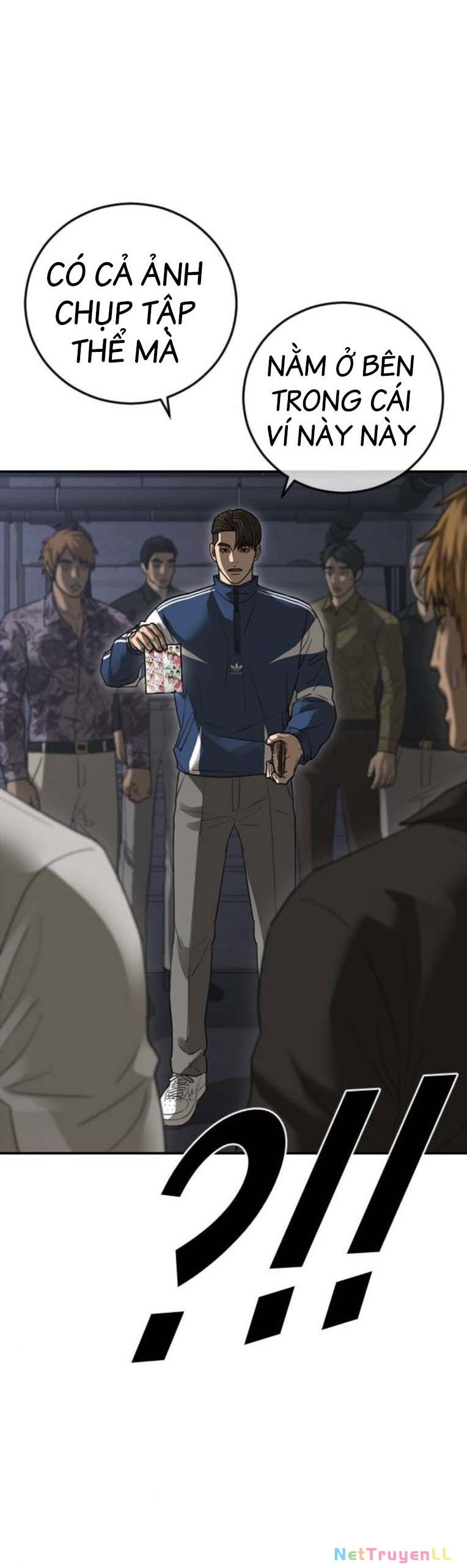 Thời Đại Ulzzang Chapter 48 - 68