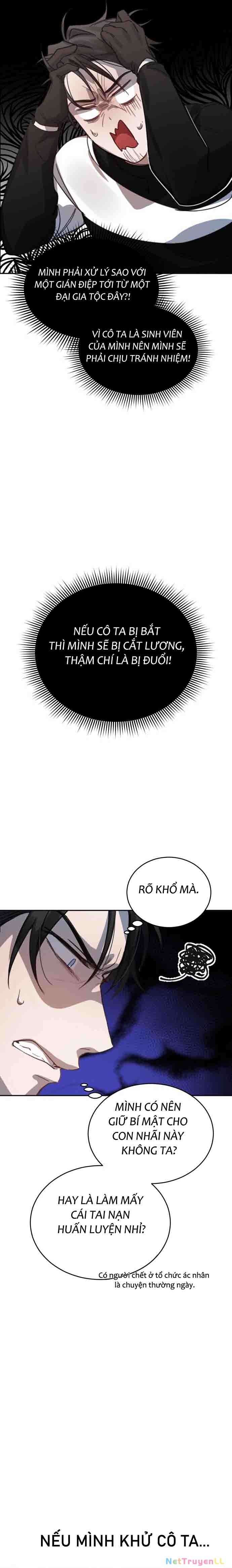 Hero X Demon King X Villain Chapter 2 - 12