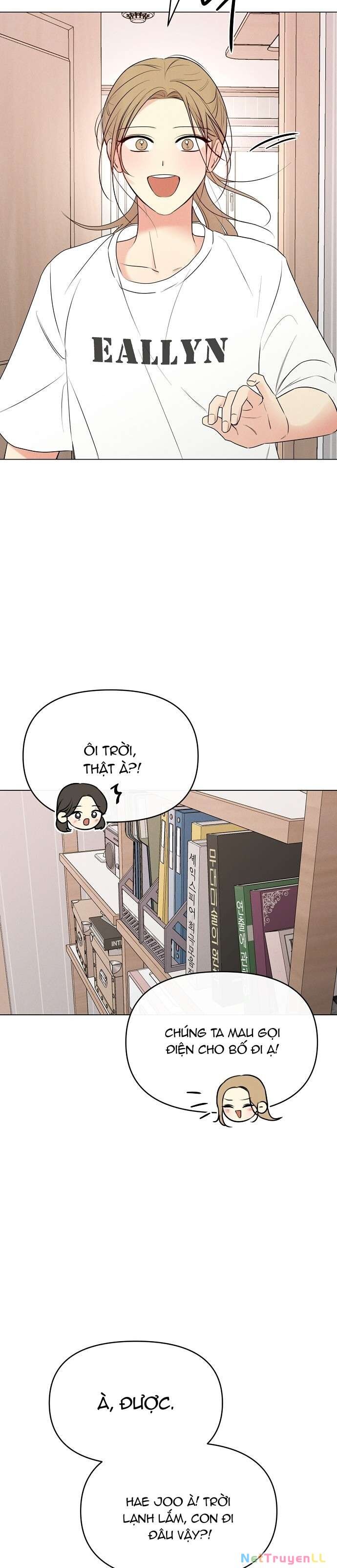 Tiêu Chuẩn Của Nam Chính Chapter 1 - 5