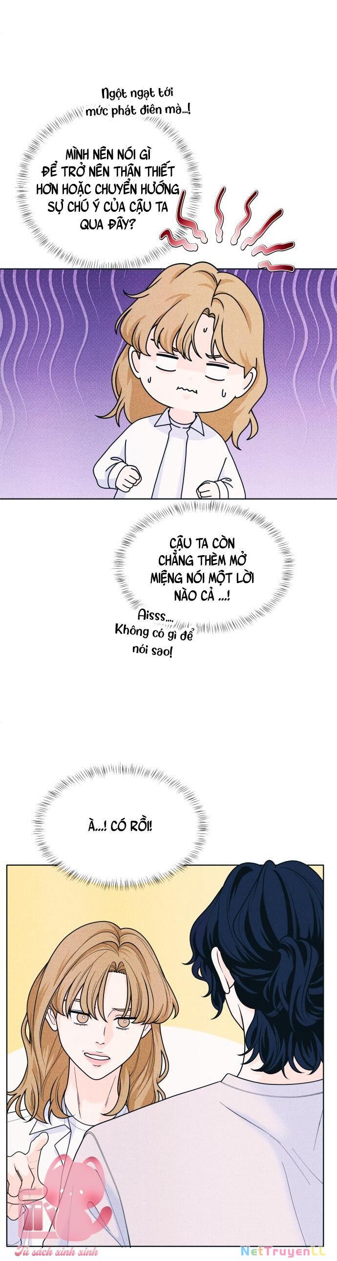 Cặp Đôi Hướng Nội Chapter 53 - 5