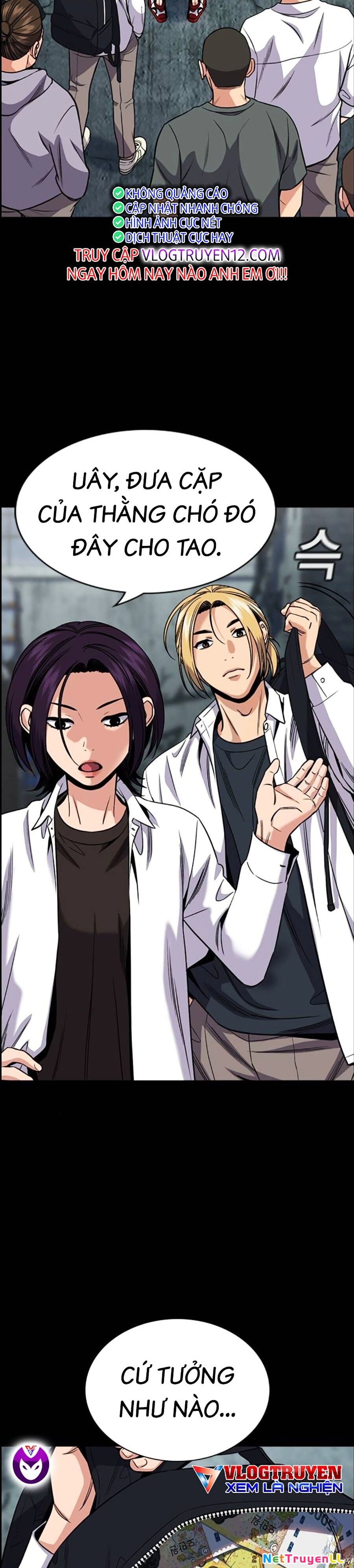 Giáo Dục Chân Chính Chapter 142 - 2