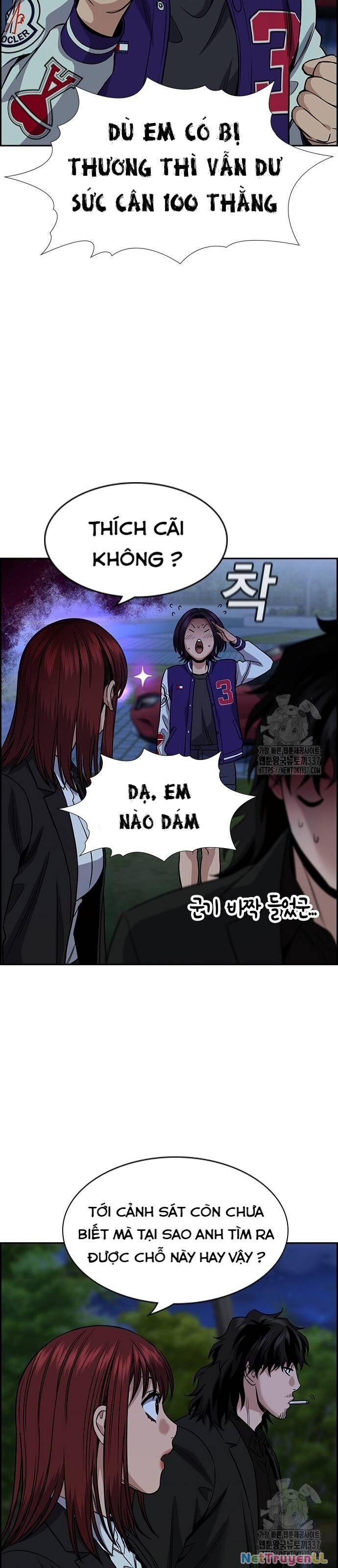 Giáo Dục Chân Chính Chapter 146 - 65