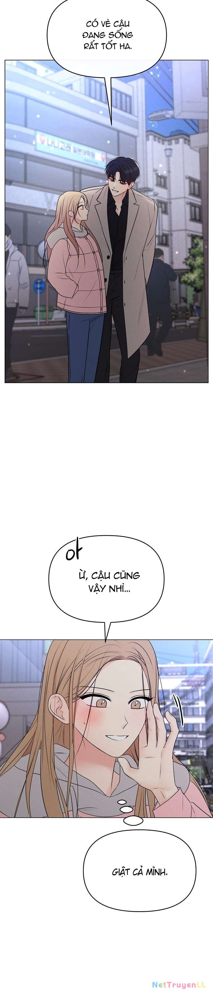 Tiêu Chuẩn Của Nam Chính Chapter 1 - 40