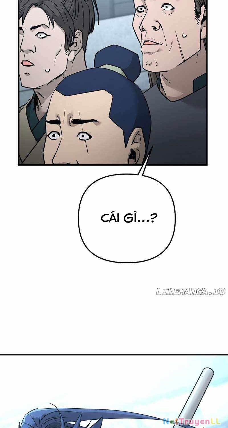 Sự Chuyển Sinh Vào Võ Lâm Thế Gia Của Ranker Chapter 125 - 33