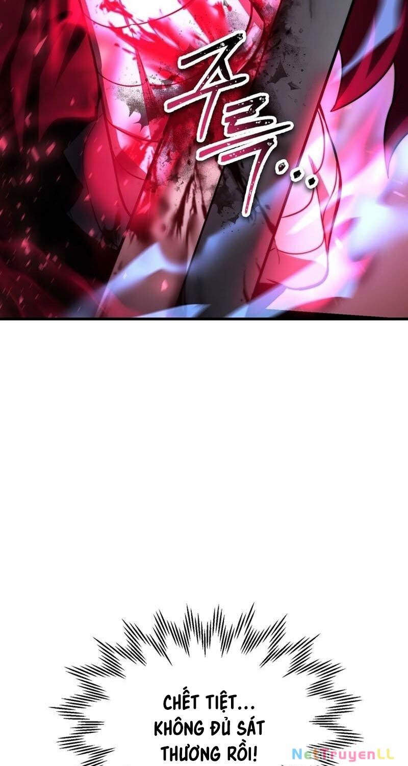 Helmut Đứa Trẻ Bị Ruồng Bỏ Chapter 78 - 4