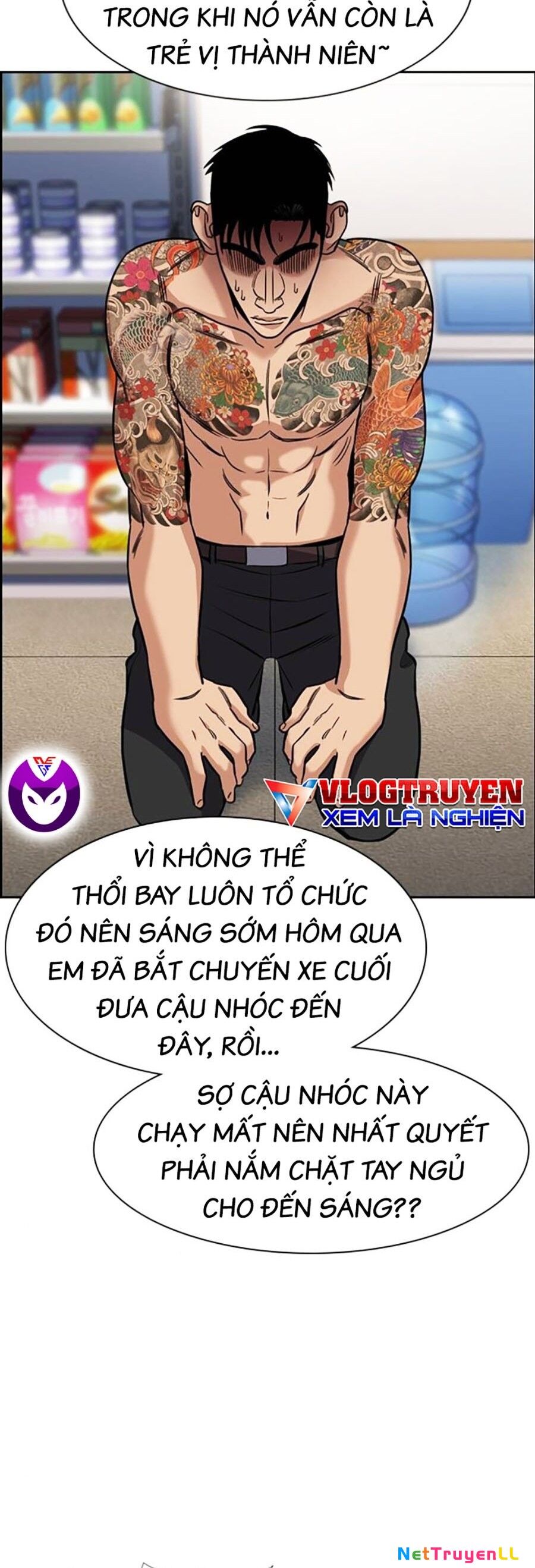 Giáo Dục Chân Chính Chapter 141 - 18