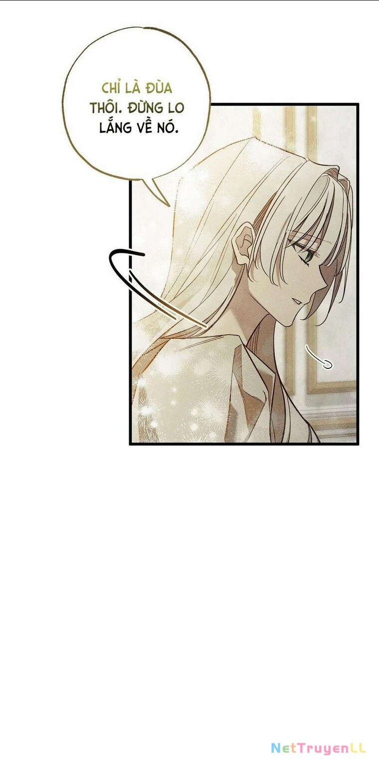 Vị Phu Quân Căm Ghét Tôi Đã Mất Trí Nhớ Chapter 30 - 35