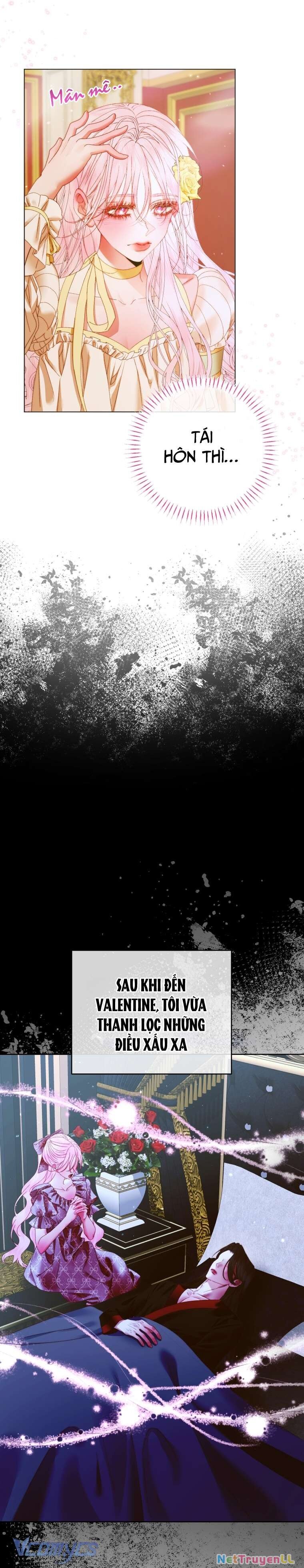 Siren: Trở Thành Gia Đình Của Nhân Vật Phản Diện Chapter 102 - 29