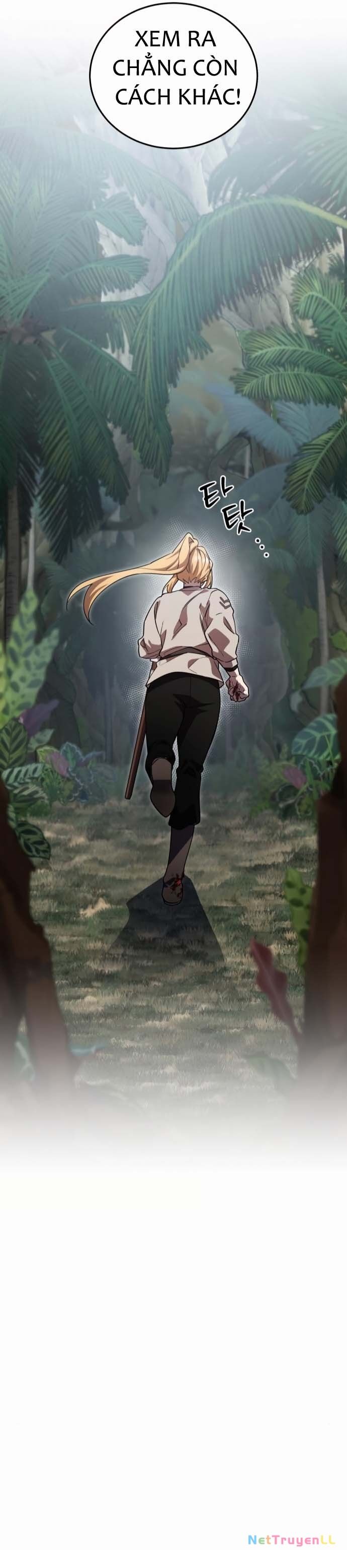 Hero X Demon King X Villain Chapter 9 - 18