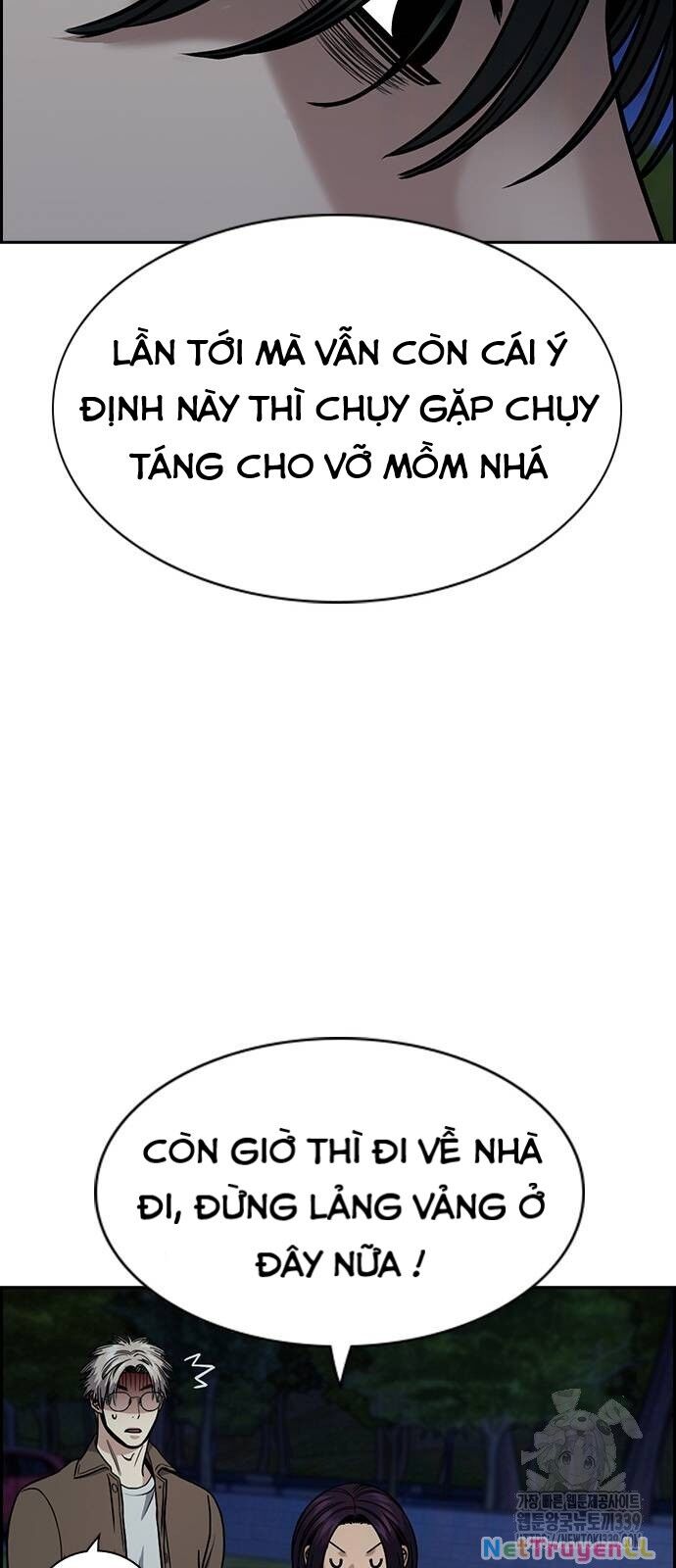 Giáo Dục Chân Chính Chapter 147 - 22