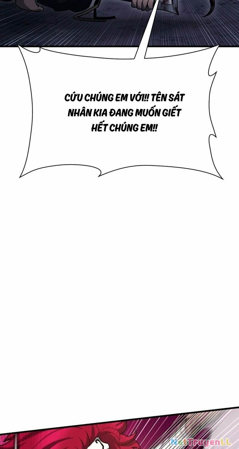 Helmut Đứa Trẻ Bị Ruồng Bỏ Chapter 78 - 23