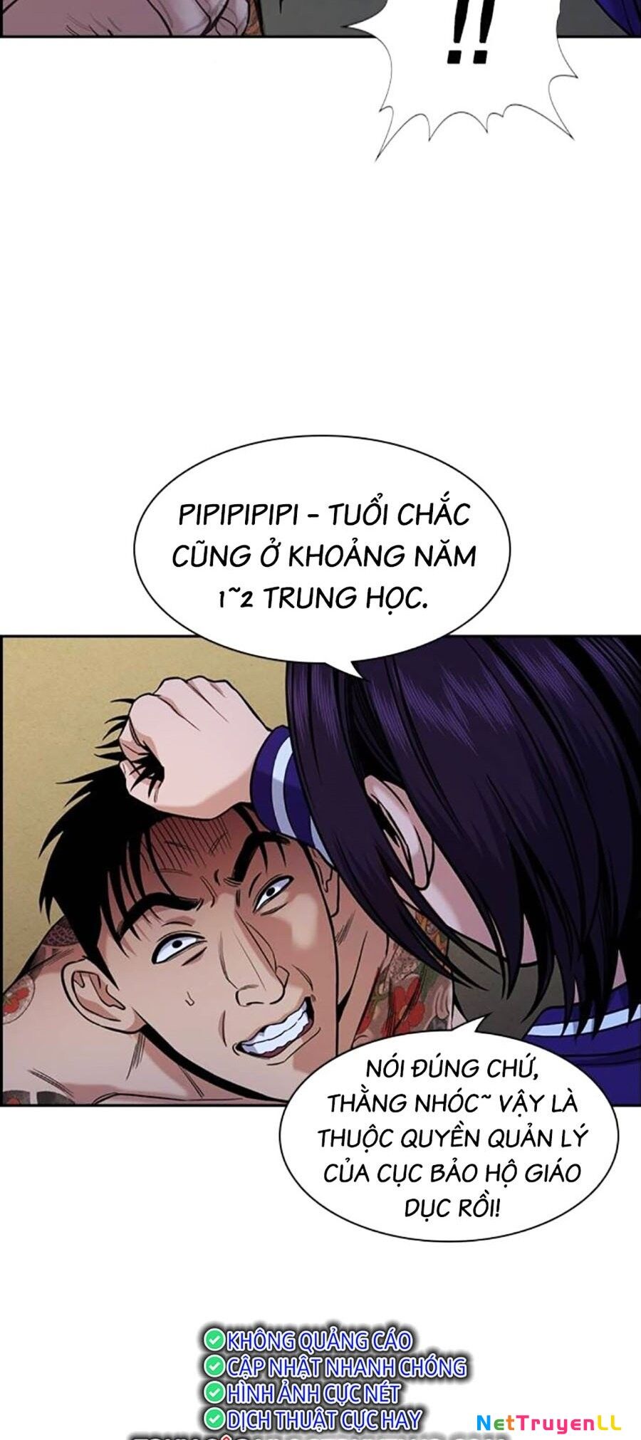 Giáo Dục Chân Chính Chapter 140 - 67