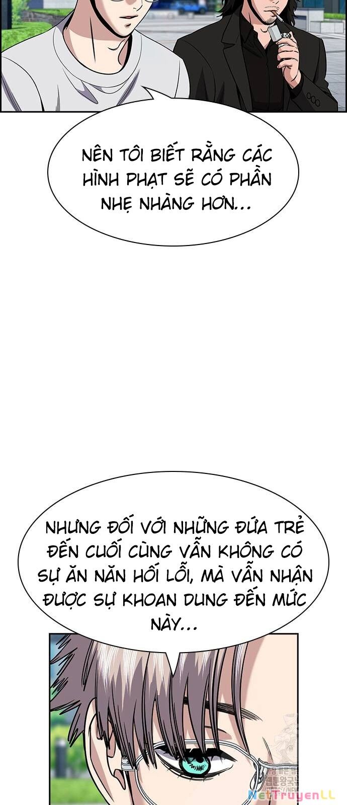 Giáo Dục Chân Chính Chapter 155 - 2