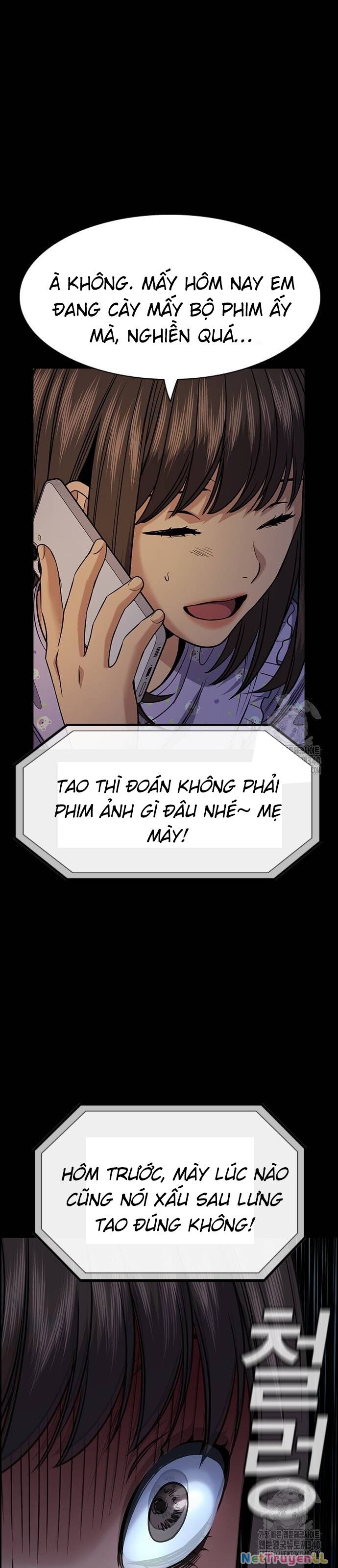 Giáo Dục Chân Chính Chapter 149 - 41